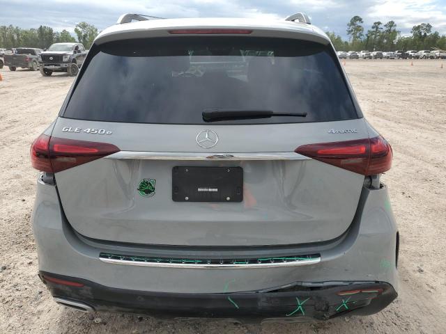 Photo 5 VIN: 4JGFB4GB1RB085463 - MERCEDES-BENZ GLE 450E 4 