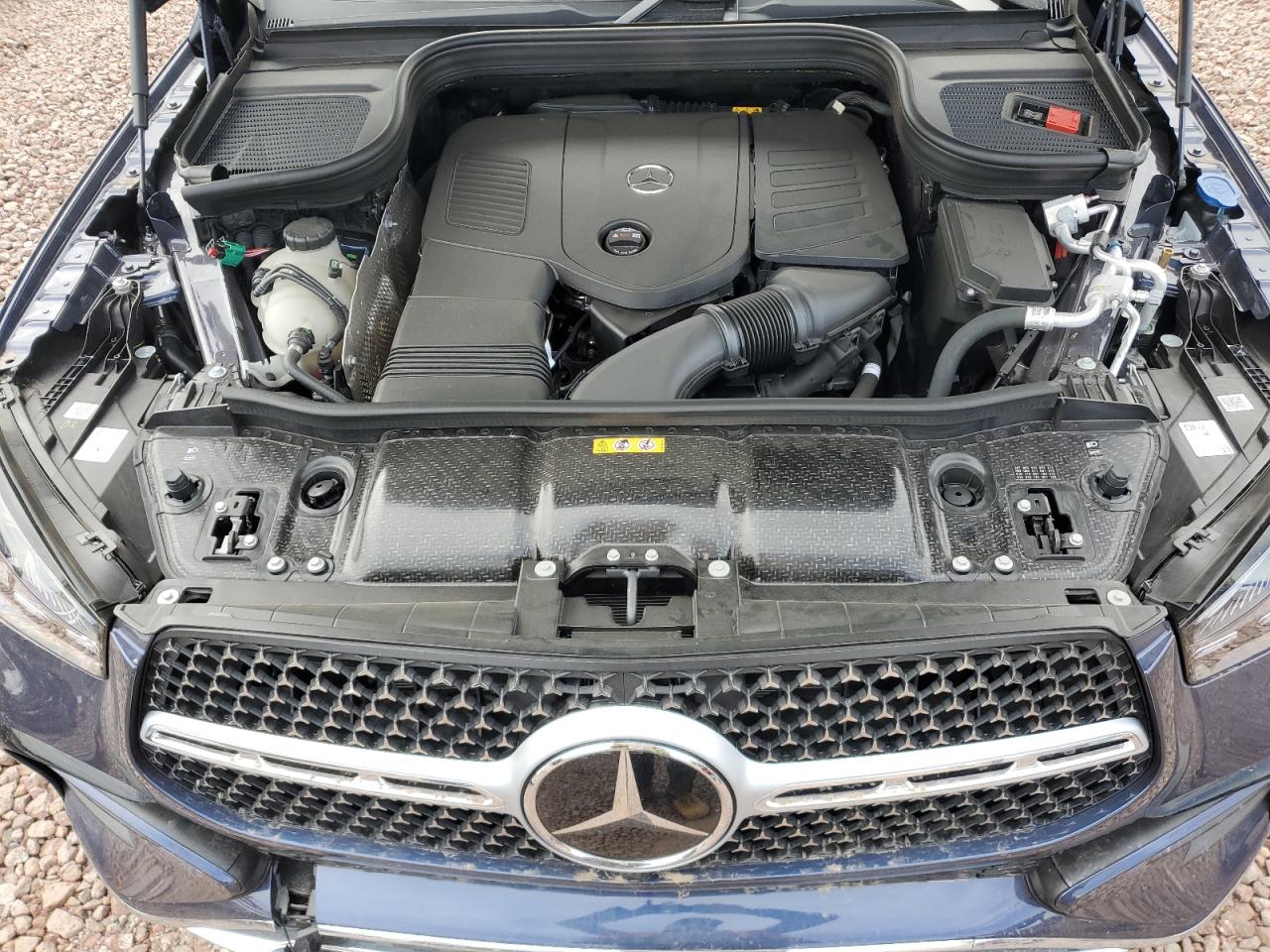 Photo 10 VIN: 4JGFB4GB4RB040565 - MERCEDES-BENZ ALL 