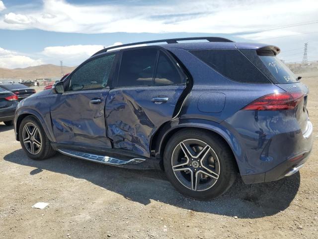 Photo 1 VIN: 4JGFB4GB5RB134048 - MERCEDES-BENZ GLE 450E 4 