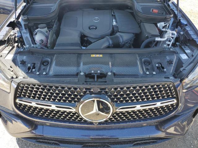 Photo 10 VIN: 4JGFB4GB5RB134048 - MERCEDES-BENZ GLE 450E 4 