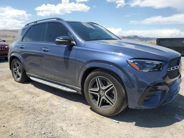 Photo 3 VIN: 4JGFB4GB5RB134048 - MERCEDES-BENZ GLE 450E 4 