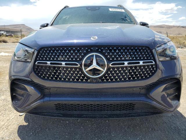 Photo 4 VIN: 4JGFB4GB5RB134048 - MERCEDES-BENZ GLE 450E 4 