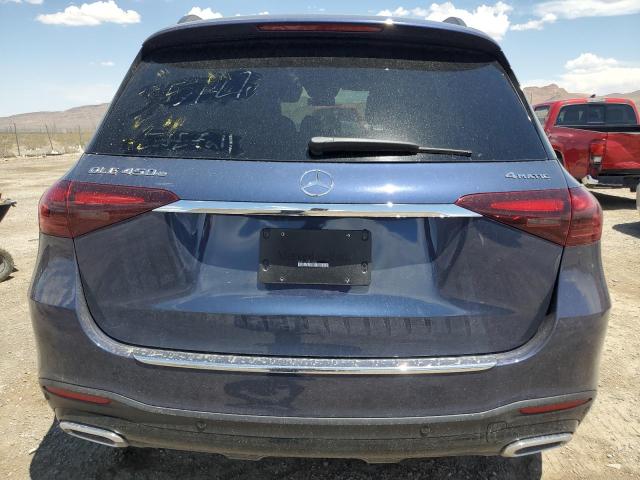 Photo 5 VIN: 4JGFB4GB5RB134048 - MERCEDES-BENZ GLE 450E 4 