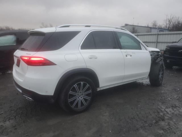 Photo 2 VIN: 4JGFB4GB9RB109878 - MERCEDES-BENZ GLE 450E 4 