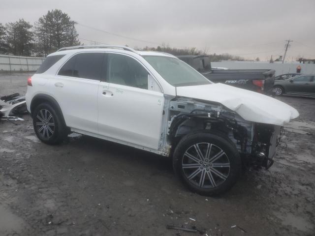 Photo 3 VIN: 4JGFB4GB9RB109878 - MERCEDES-BENZ GLE 450E 4 