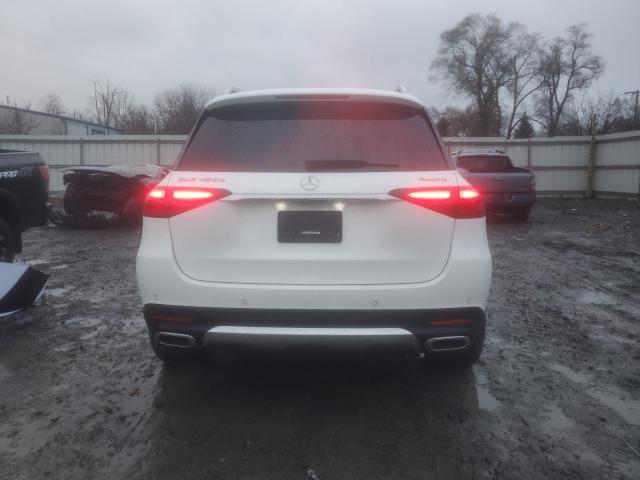 Photo 5 VIN: 4JGFB4GB9RB109878 - MERCEDES-BENZ GLE 450E 4 