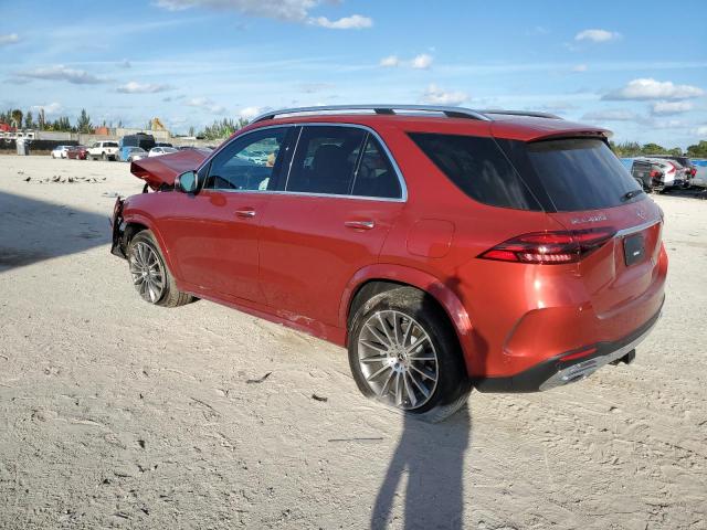 Photo 1 VIN: 4JGFB4GBXRB081685 - MERCEDES-BENZ GLE 450E 4 