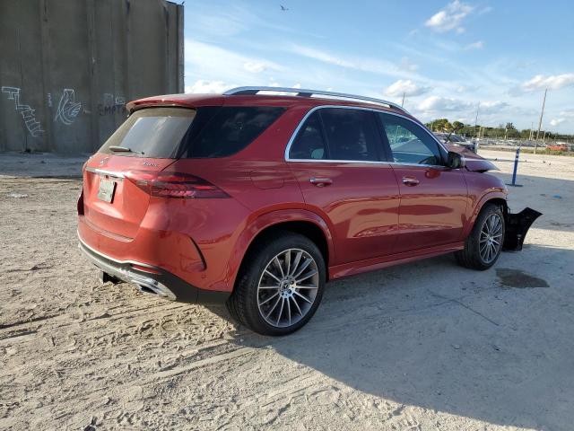 Photo 2 VIN: 4JGFB4GBXRB081685 - MERCEDES-BENZ GLE 450E 4 