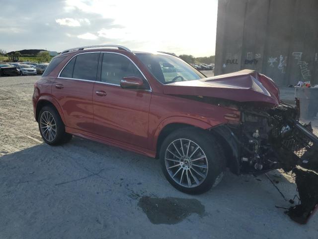 Photo 3 VIN: 4JGFB4GBXRB081685 - MERCEDES-BENZ GLE 450E 4 