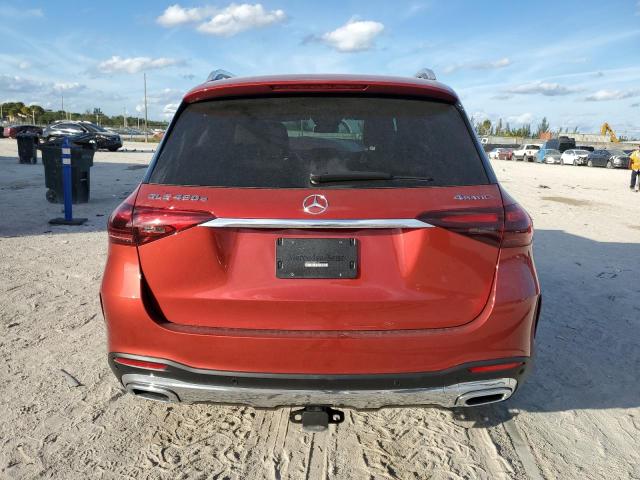 Photo 5 VIN: 4JGFB4GBXRB081685 - MERCEDES-BENZ GLE 450E 4 