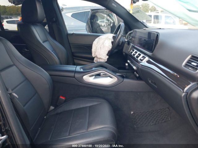 Photo 4 VIN: 4JGFB4JB0LA105403 - MERCEDES-BENZ GLE 