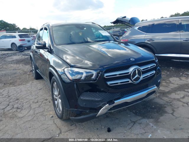 Photo 5 VIN: 4JGFB4JB0LA105403 - MERCEDES-BENZ GLE 