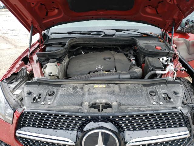 Photo 6 VIN: 4JGFB4JB0LA258136 - MERCEDES-BENZ GLE 350 