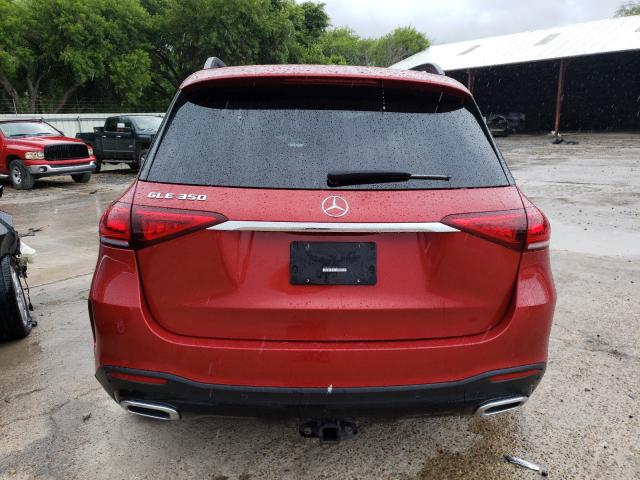 Photo 8 VIN: 4JGFB4JB0LA258136 - MERCEDES-BENZ GLE 350 