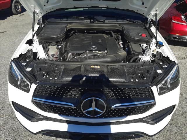 Photo 6 VIN: 4JGFB4JB0MA329143 - MERCEDES-BENZ GLE 350 