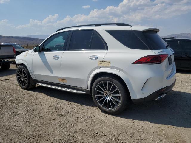 Photo 1 VIN: 4JGFB4JB0MA365575 - MERCEDES-BENZ GLE 350 