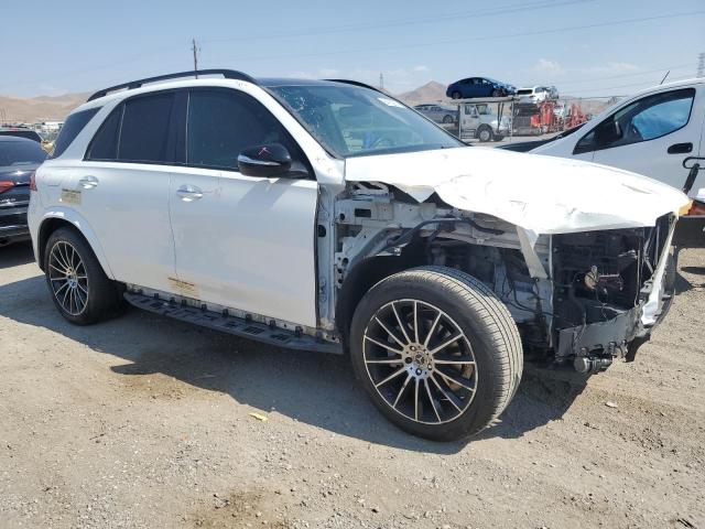 Photo 3 VIN: 4JGFB4JB0MA365575 - MERCEDES-BENZ GLE 350 