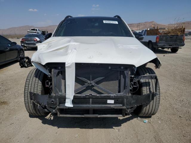 Photo 4 VIN: 4JGFB4JB0MA365575 - MERCEDES-BENZ GLE 350 