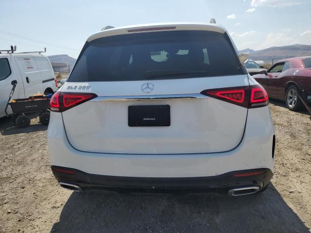 Photo 5 VIN: 4JGFB4JB0MA365575 - MERCEDES-BENZ GLE 350 