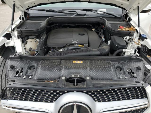 Photo 11 VIN: 4JGFB4JB0MA373627 - MERCEDES-BENZ GLE-CLASS 