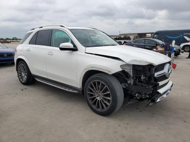 Photo 3 VIN: 4JGFB4JB0MA373627 - MERCEDES-BENZ GLE-CLASS 