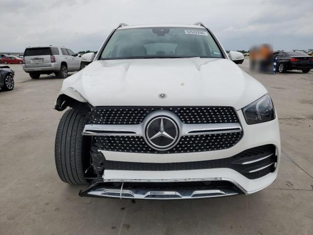 Photo 4 VIN: 4JGFB4JB0MA373627 - MERCEDES-BENZ GLE-CLASS 