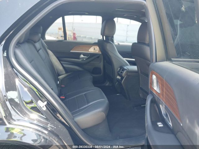 Photo 7 VIN: 4JGFB4JB0MA422924 - MERCEDES-BENZ GLE 350 