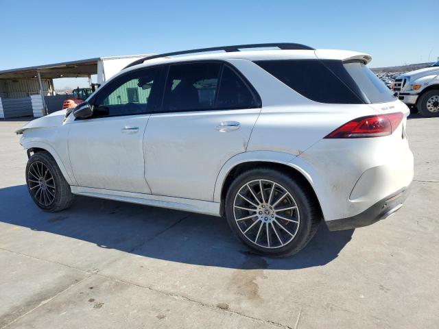 Photo 1 VIN: 4JGFB4JB0MA438346 - MERCEDES-BENZ GLE-CLASS 