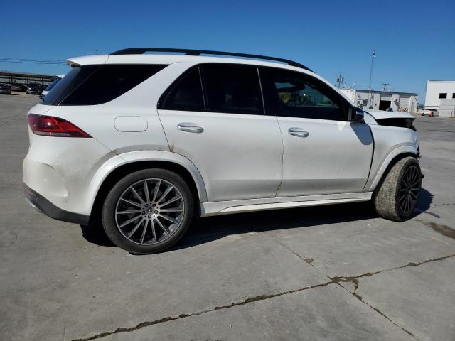 Photo 2 VIN: 4JGFB4JB0MA438346 - MERCEDES-BENZ GLE-CLASS 