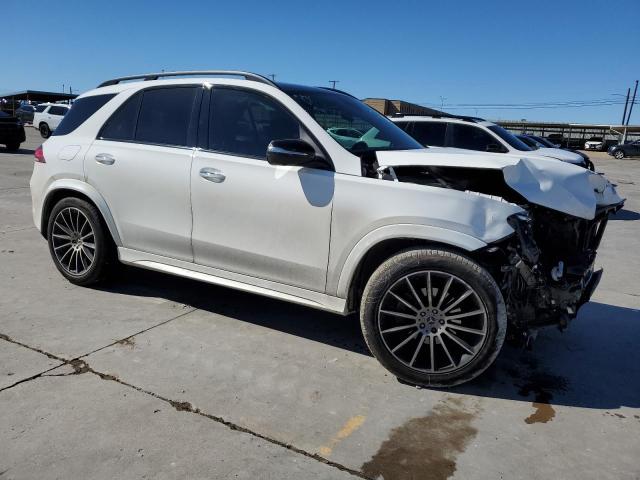 Photo 3 VIN: 4JGFB4JB0MA438346 - MERCEDES-BENZ GLE-CLASS 