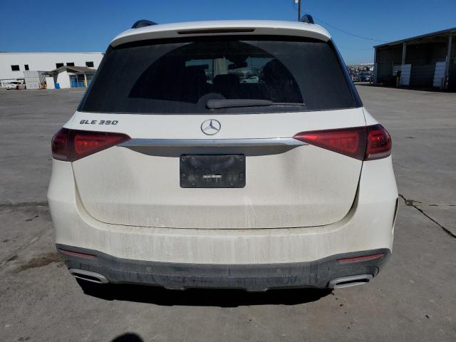 Photo 5 VIN: 4JGFB4JB0MA438346 - MERCEDES-BENZ GLE-CLASS 