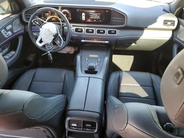 Photo 7 VIN: 4JGFB4JB0MA438346 - MERCEDES-BENZ GLE-CLASS 