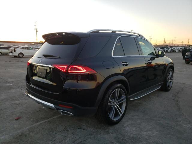 Photo 3 VIN: 4JGFB4JB0MA448536 - MERCEDES-BENZ GLE 350 