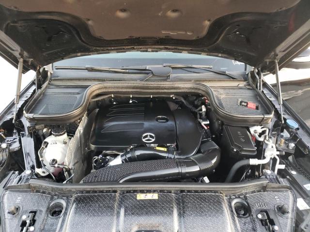 Photo 6 VIN: 4JGFB4JB0MA448536 - MERCEDES-BENZ GLE 350 