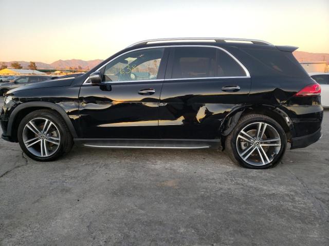 Photo 8 VIN: 4JGFB4JB0MA448536 - MERCEDES-BENZ GLE 350 