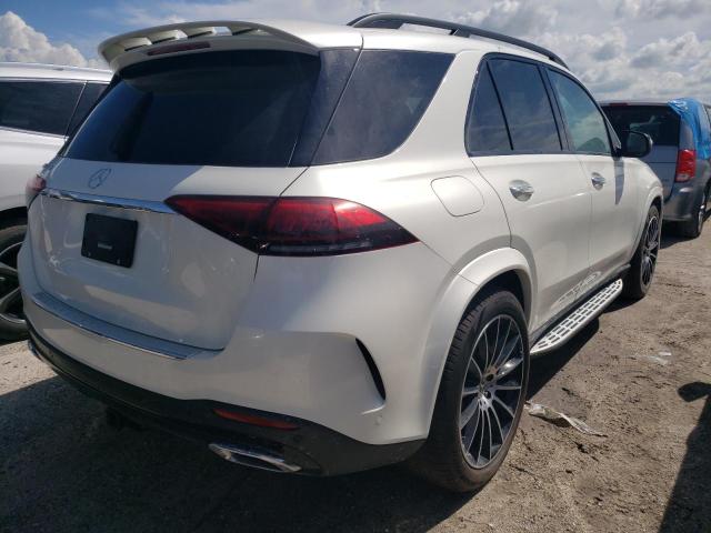 Photo 3 VIN: 4JGFB4JB0NA591584 - MERCEDES-BENZ GLE 350 