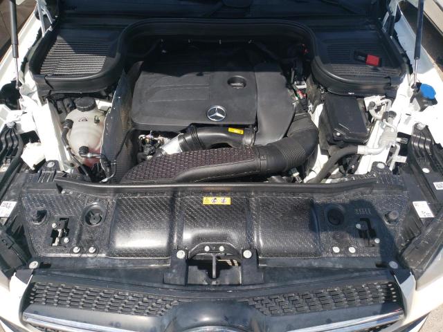 Photo 6 VIN: 4JGFB4JB0NA591584 - MERCEDES-BENZ GLE 350 