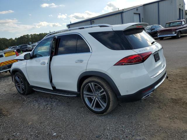 Photo 1 VIN: 4JGFB4JB0NA700139 - MERCEDES-BENZ GLE 350 