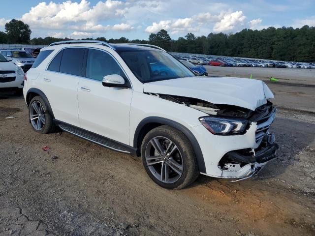 Photo 3 VIN: 4JGFB4JB0NA700139 - MERCEDES-BENZ GLE 350 