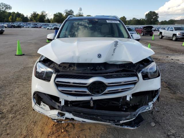 Photo 4 VIN: 4JGFB4JB0NA700139 - MERCEDES-BENZ GLE 350 