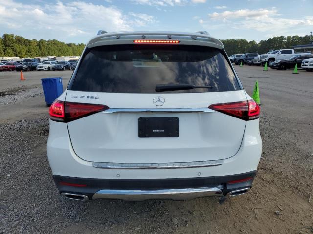 Photo 5 VIN: 4JGFB4JB0NA700139 - MERCEDES-BENZ GLE 350 