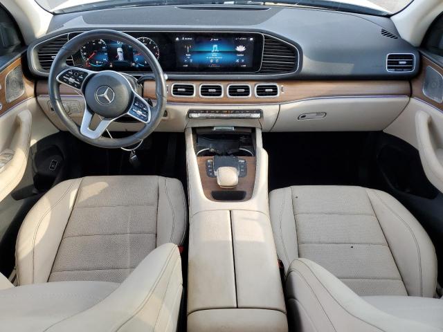 Photo 7 VIN: 4JGFB4JB0NA700139 - MERCEDES-BENZ GLE 350 