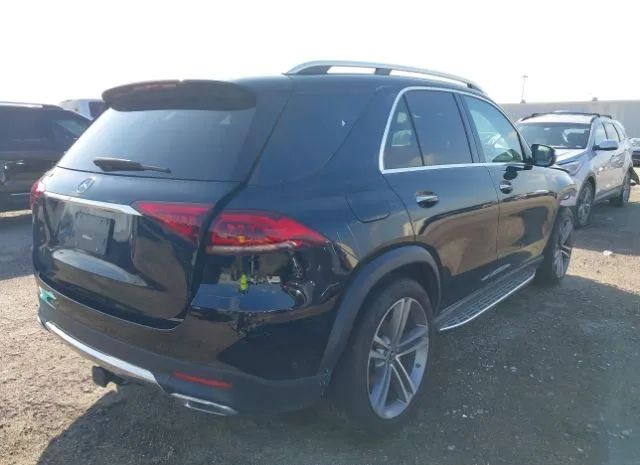 Photo 3 VIN: 4JGFB4JB0NA711657 - MERCEDES-BENZ GLE 350 