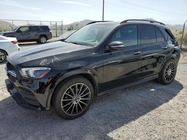 Photo 0 VIN: 4JGFB4JB0NA736509 - MERCEDES-BENZ GLE 350 