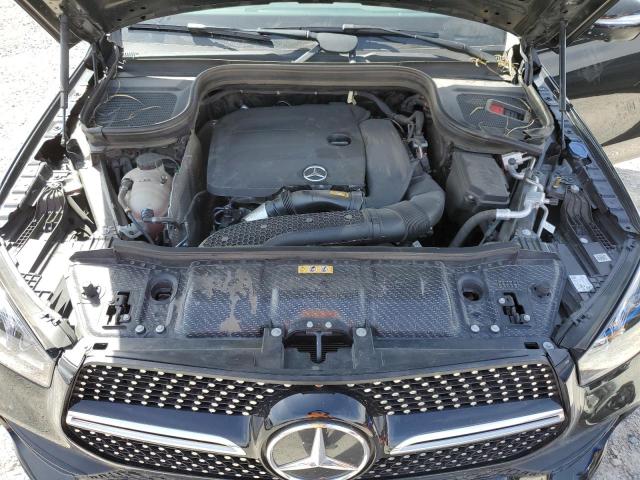 Photo 10 VIN: 4JGFB4JB0NA736509 - MERCEDES-BENZ GLE 350 