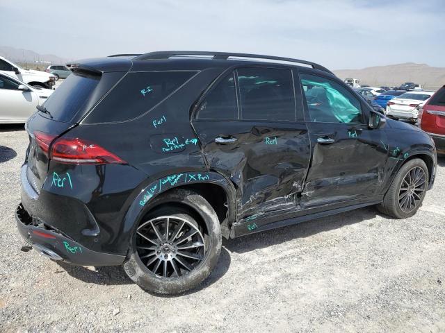 Photo 2 VIN: 4JGFB4JB0NA736509 - MERCEDES-BENZ GLE 350 