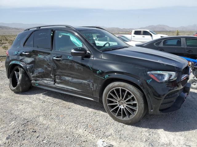 Photo 3 VIN: 4JGFB4JB0NA736509 - MERCEDES-BENZ GLE 350 