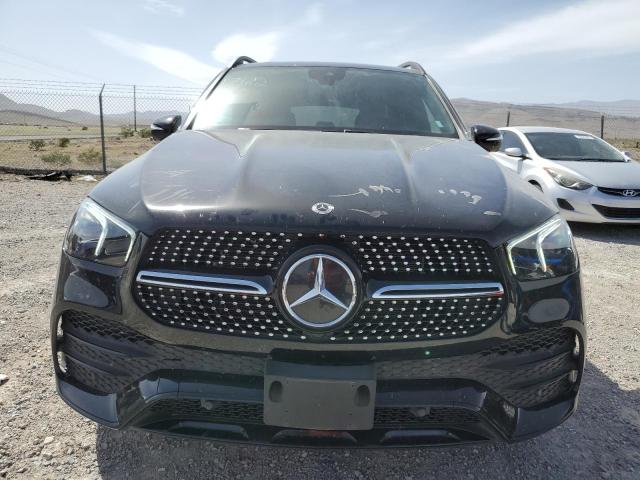 Photo 4 VIN: 4JGFB4JB0NA736509 - MERCEDES-BENZ GLE 350 