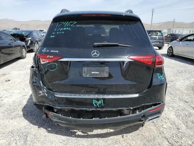 Photo 5 VIN: 4JGFB4JB0NA736509 - MERCEDES-BENZ GLE 350 