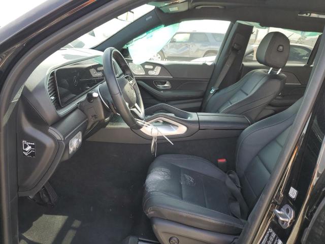 Photo 6 VIN: 4JGFB4JB0NA736509 - MERCEDES-BENZ GLE 350 